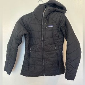 Patagonia hyper puff parka hoody